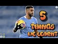 Riyad Mahrez Is BACK | Man City 5 - 0 Burnley