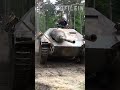 "Hetzer" on the move at Militracks