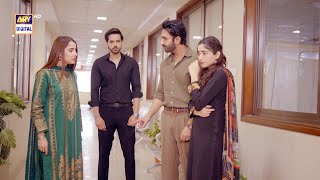 “Bina Saboot Ka Ilzam | ChaalBaaz | ARY Digital