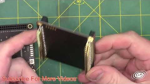 My Unboxing of a Mojo V3 Clone Plu A HDMI Memory Shield & The IO Shield