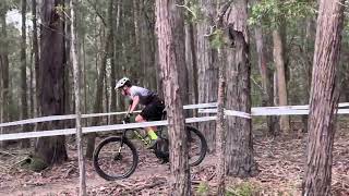 2024 GWM Mountain Bike National Championships U/15 XCO