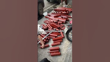 Con lăn - Rullo băng tải, thông số gia công theo yêu cầu.