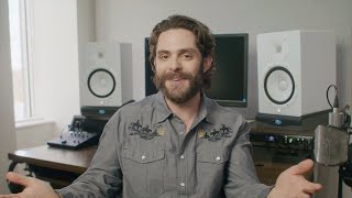 #SongwriterSaturday with Thomas Rhett