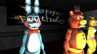 Vincent Gameplay jogando FNAF1, FNAF 2, FNAF3