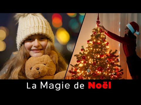 Joyeux Noël en