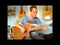 Etta James - At Last - Fingerstyle