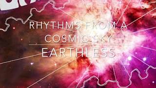Rhythms From a Cosmic Sky By Earthless (2007) (Full Album)