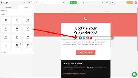 FAQ - Building Email Templates with Stripo