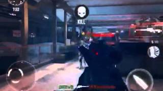 [MC4] Sniping Clip Double Kills #1