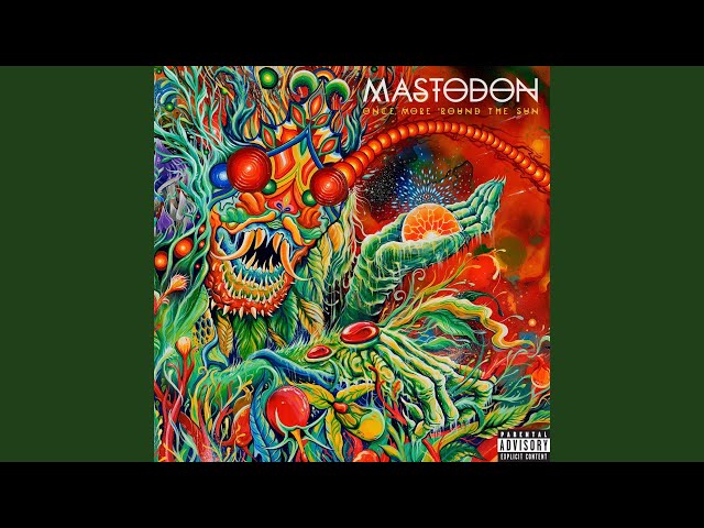 Mastodon - Ember City