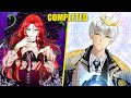 She’s Reincarnated As A Thief In A Novel And Seeks The Love Of A Werewolf Prince! Manhwa Recap