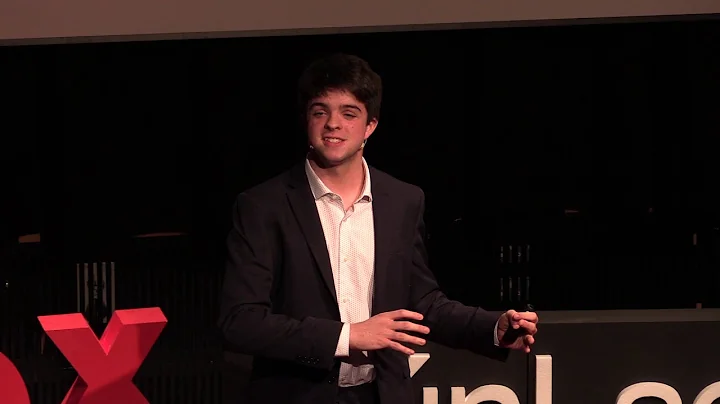 Why Younger People Should Care | Conal O'Boyle | T...