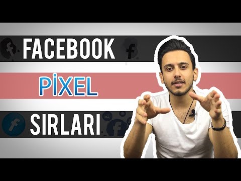 Tüm AYRINTILARIYLA Facebook Pixel Nedir? Piksel Kodu Nasıl oluşturulur? - Facebook Reklamları