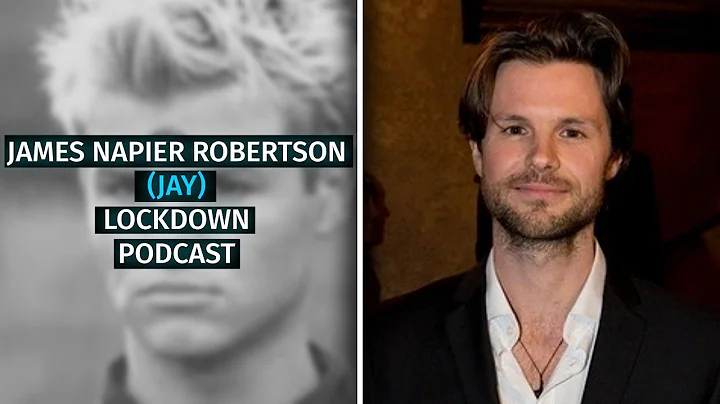 NEW INTERVIEW - James Napier Robertson (JAY) - Vir...