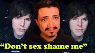 Onision Has a Podcast Now