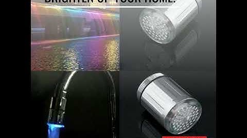 -Temperature-Sensitive-Water-Light!