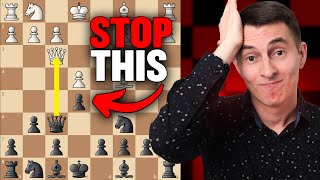 6 Simple Tips To Reach 1500+ ELO In Chess screenshot 4