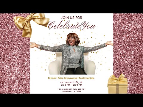 Celebrate You Gala 2025 An Evening Honoring Strength Grace And Empowerment