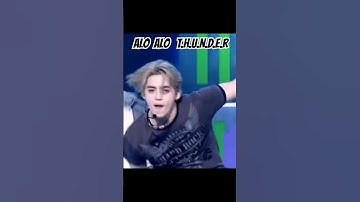 SEVENTEEN got us with this comeback ⚡#kpop #seventeen #thunder#koreanmusic #fypyoutube #trending