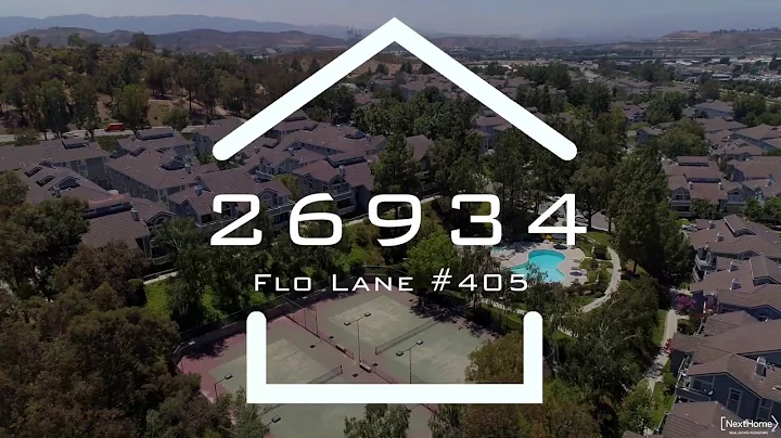 Upgraded Townhome w/ Views, 2 BDS, 2 BAS, Garage, ...