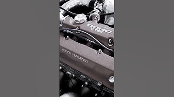 Honda LS Vtec build coming soon!! #honda #lsv #vtec #turbo #bigturbo