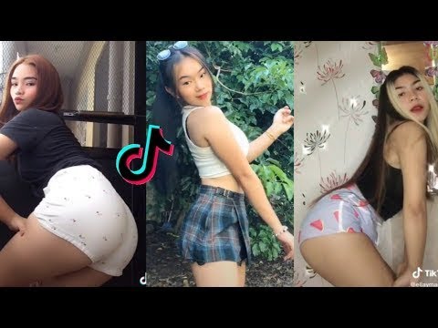 Top Sexy Filipina Girls TIKTOK PHILIPPINES Compilation (Popular Hot Pinay Dance Challenge on Tiktok)