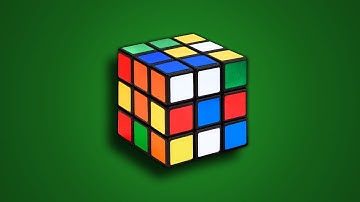 Top 10 Facts: Rubik