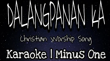 DALANGPANAN - Karaoke Version