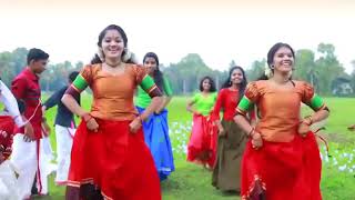 Kerala Girls Awesome Dance
