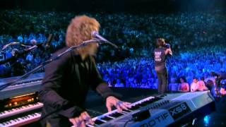 Bon Jovi - It's My Life [Live at Madison Square Garden 2008] HD