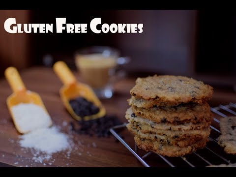 gluten-free-eggless-coconutty-cookies---instant-and-easy-to-make-yummy-&-soft-flourless-cookies
