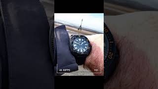 Seiko Prospex Black Series "Captain Willard" SPB257J1