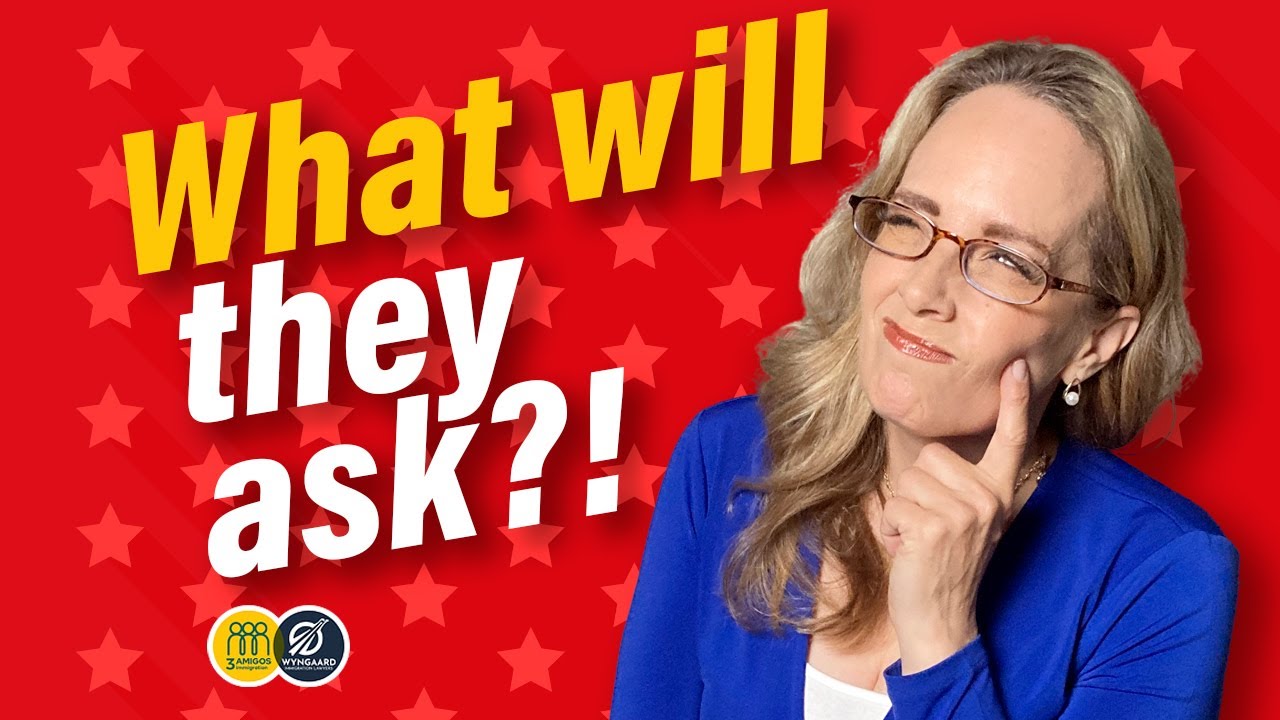 TN Visa Interview Guide 2024, Essential Questions and Tips