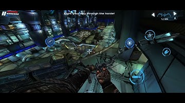 Dead Effect 2 [ Combat Ability Charge