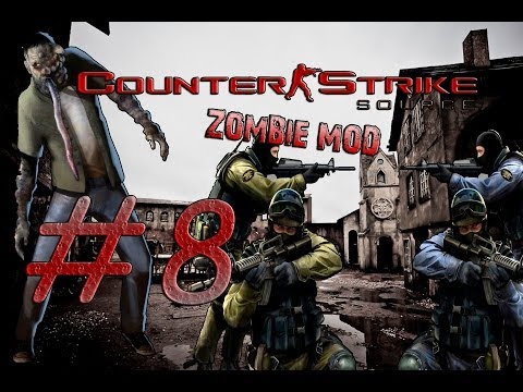 Video: Ako Nainštalovať Zombie Mód Na Server