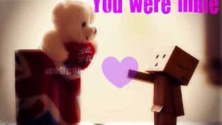 Watch Matt Cab You Were Mine video