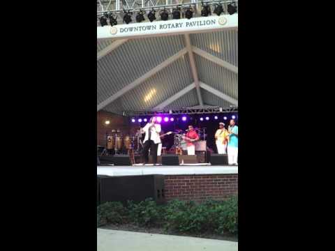 RESPECT -Shirley Murdock-