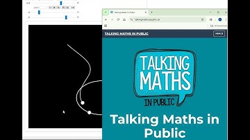 Pursuit Curves in Mathematica