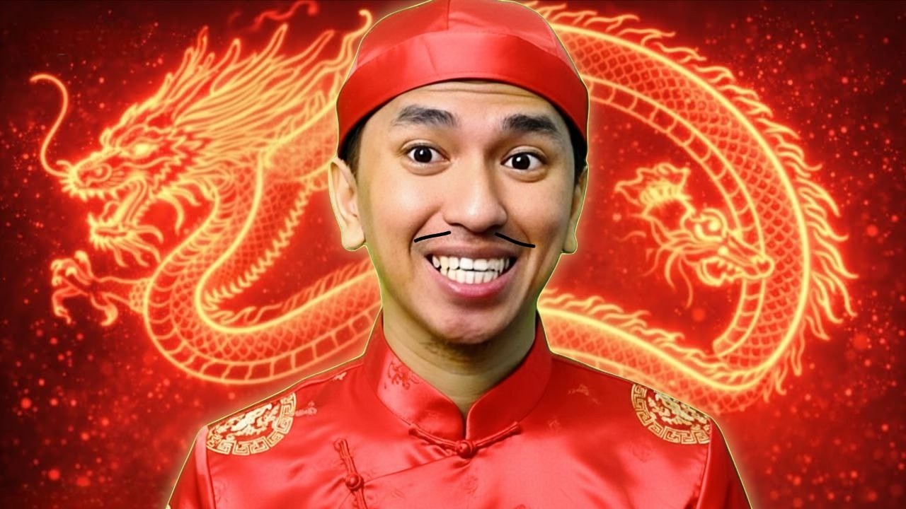 ស្បថឈប់ Solo​ ទៀតហើយ ! 😅