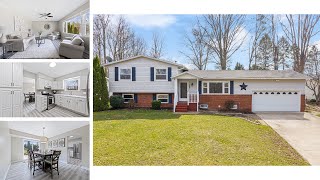 Buckeye Drone 356 Moore Road Photo Tour