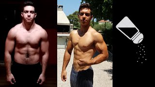 Σωστή Διατροφή Αποκατάστασης After Training