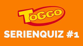 2000er Toggo Serien-Intro-Quiz: Erkennst du alle Intros? (leicht, mittel, schwer) - Teil 1