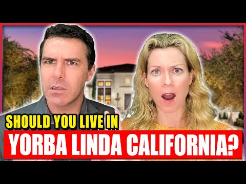 Living in Yorba Linda California [FULL VLOG TOUR]