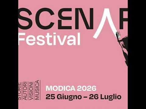 Video Piera Ficili Scenari Festival