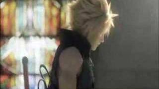 Cloud's Breath