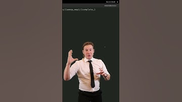 Linux Minutes: Shell Expansion Part #2 #linux #linuxforbeginners #linuxskills #linuxlearning