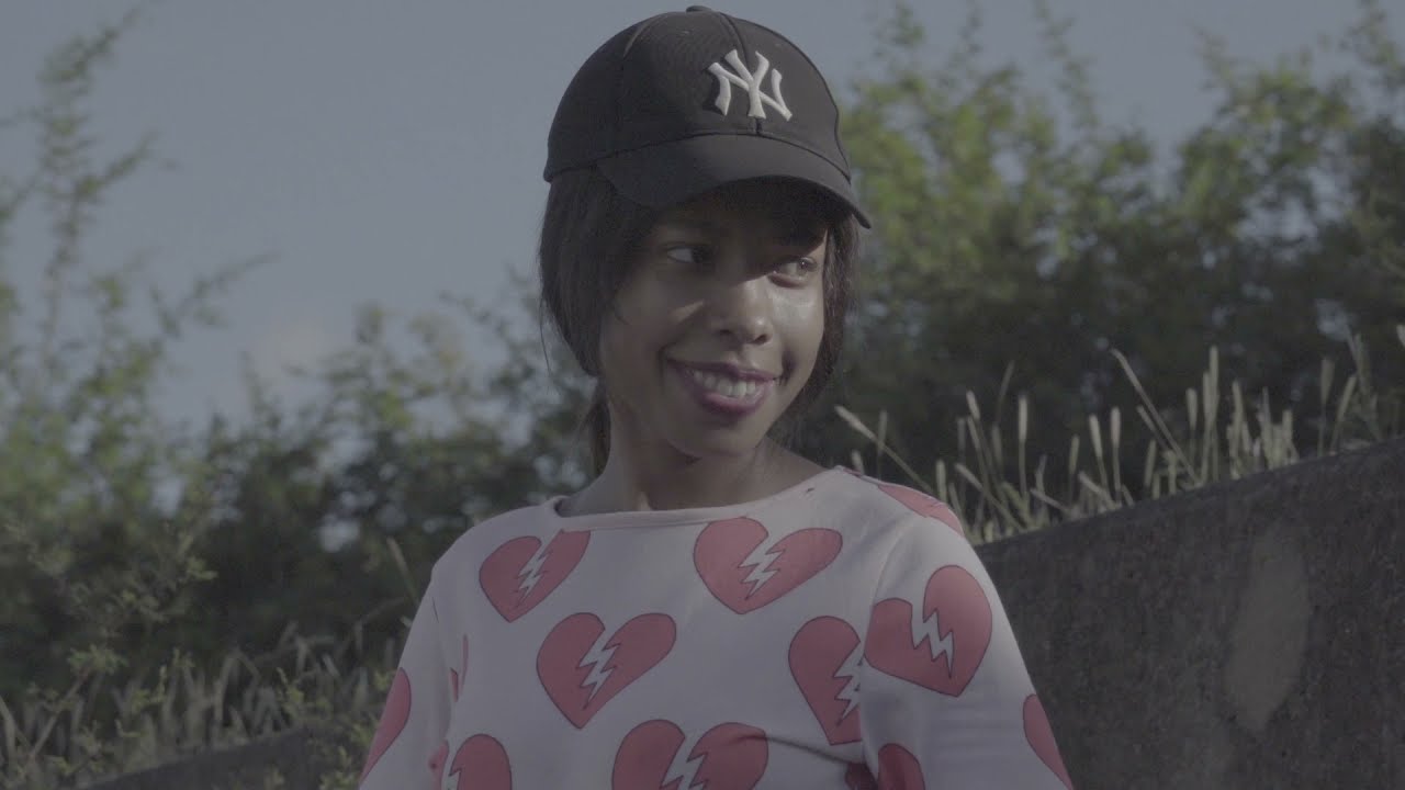 MrYoghurt TheParagon- Valentines Confession (Visual)