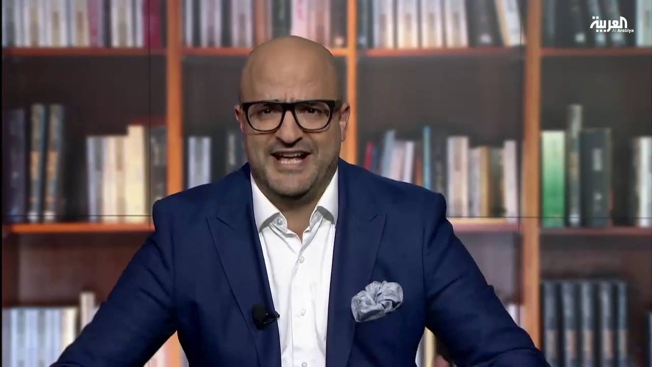 نديم قطيش: المخلوع صالح.. القات إن حكى