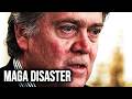 Bannon Finally ABANDONED By MAGA Insiders As Latest Epstein Evidence Surfaces