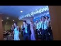 My dance wedding 070421 at sobel hotel monumento